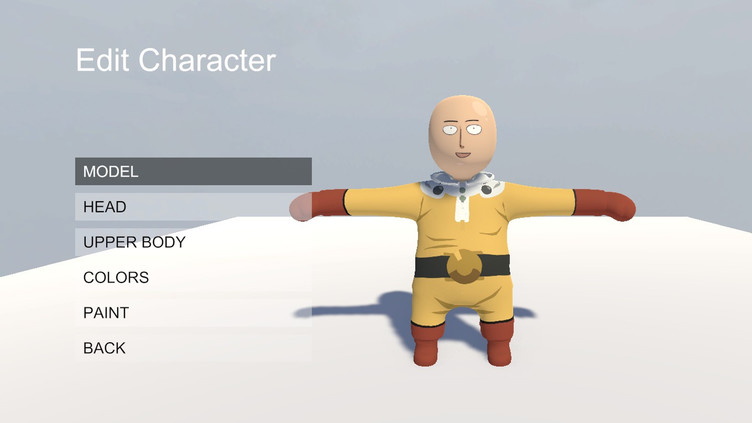 Best Human: Fall Flat Skins - blogger.com how to download a human fall flat skin