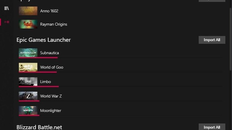 Comment ajouter des jeux non-Steam à votre bibliothèque