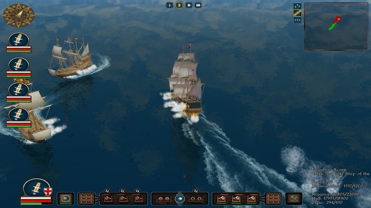 free ship simulator no download