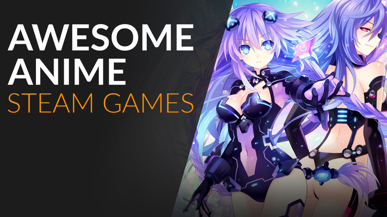 Free Anime Games On Steam