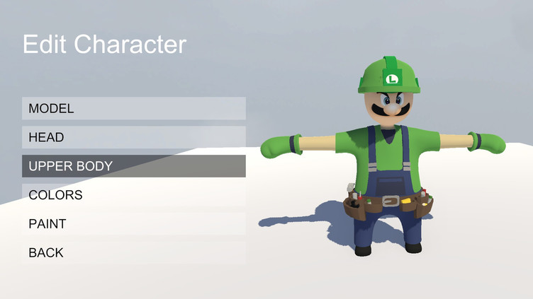 37+ Custom Human Fall Flat Skins Pics