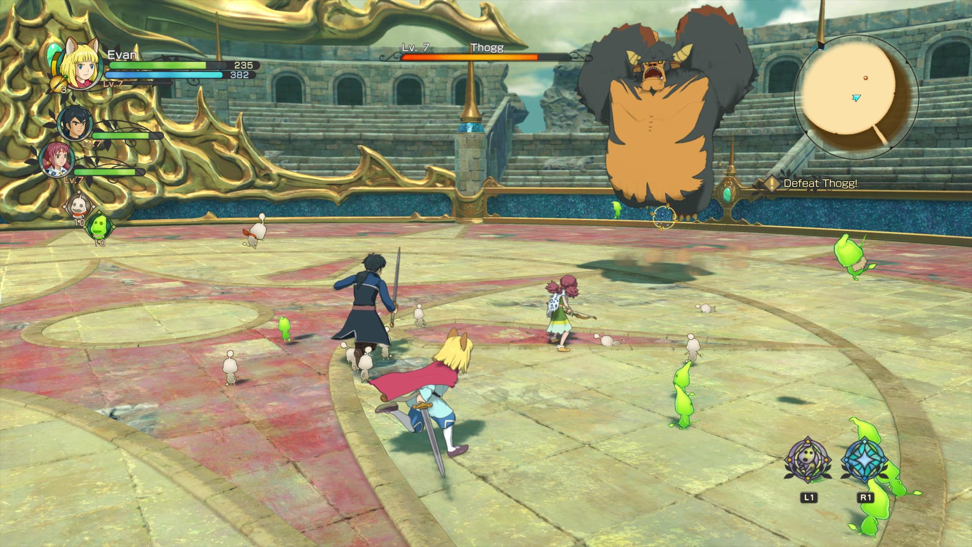 Ni No Kuni Ii Revenant Kingdom What We Know So Far Fanatical