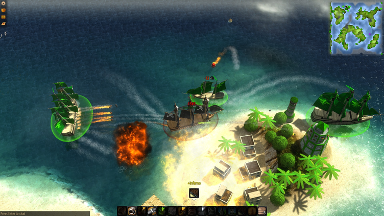 Online Pirate Games For Mac